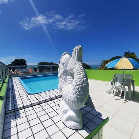 Pousada Casa Da Praia Pipa Praia de Pipa Extérieur photo