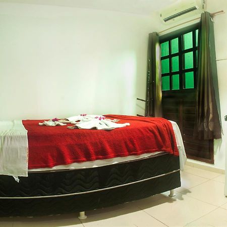 Pousada Casa Da Praia Pipa Praia de Pipa Extérieur photo