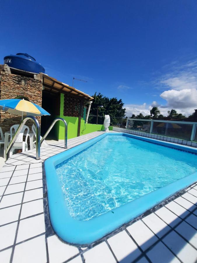 Pousada Casa Da Praia Pipa Praia de Pipa Extérieur photo