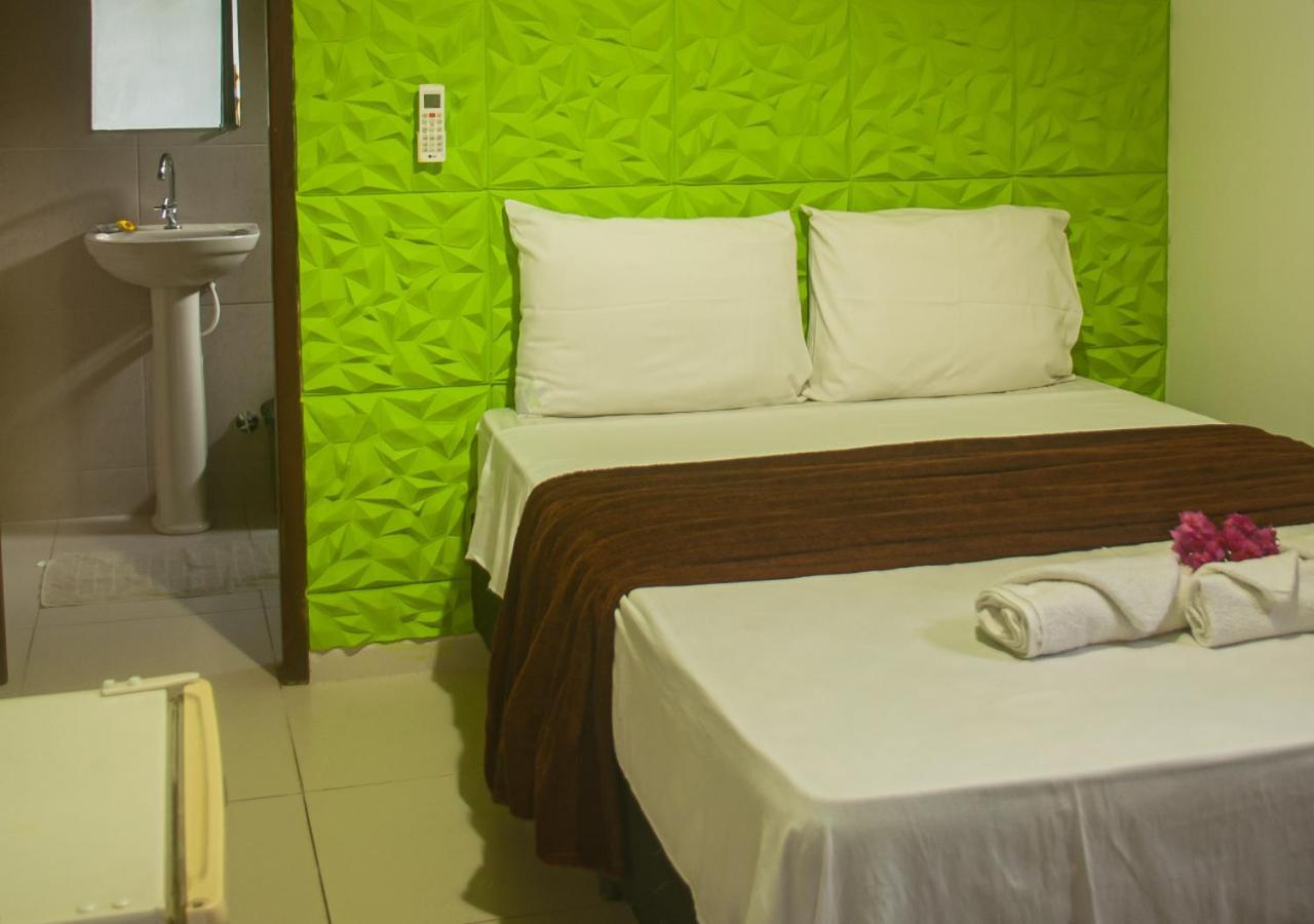 Pousada Casa Da Praia Pipa Praia de Pipa Extérieur photo