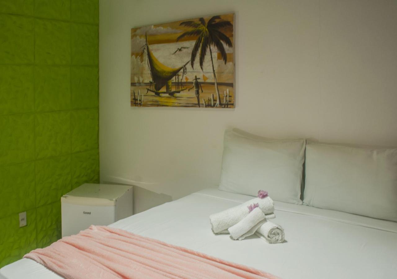 Pousada Casa Da Praia Pipa Praia de Pipa Extérieur photo