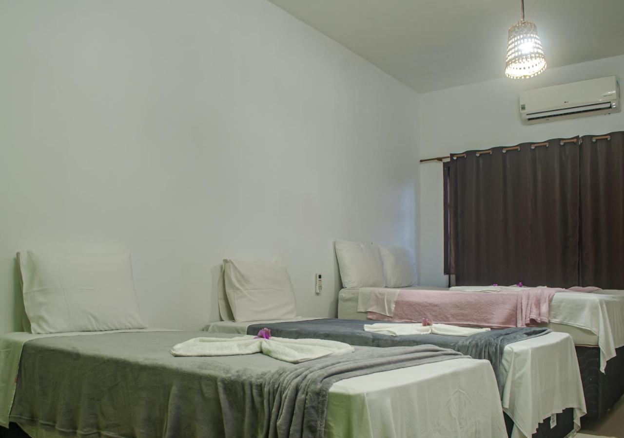 Pousada Casa Da Praia Pipa Praia de Pipa Extérieur photo