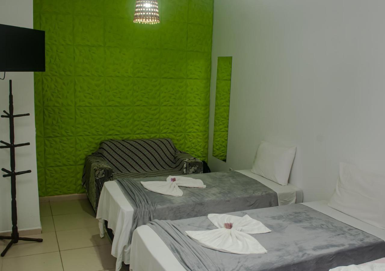 Pousada Casa Da Praia Pipa Praia de Pipa Extérieur photo