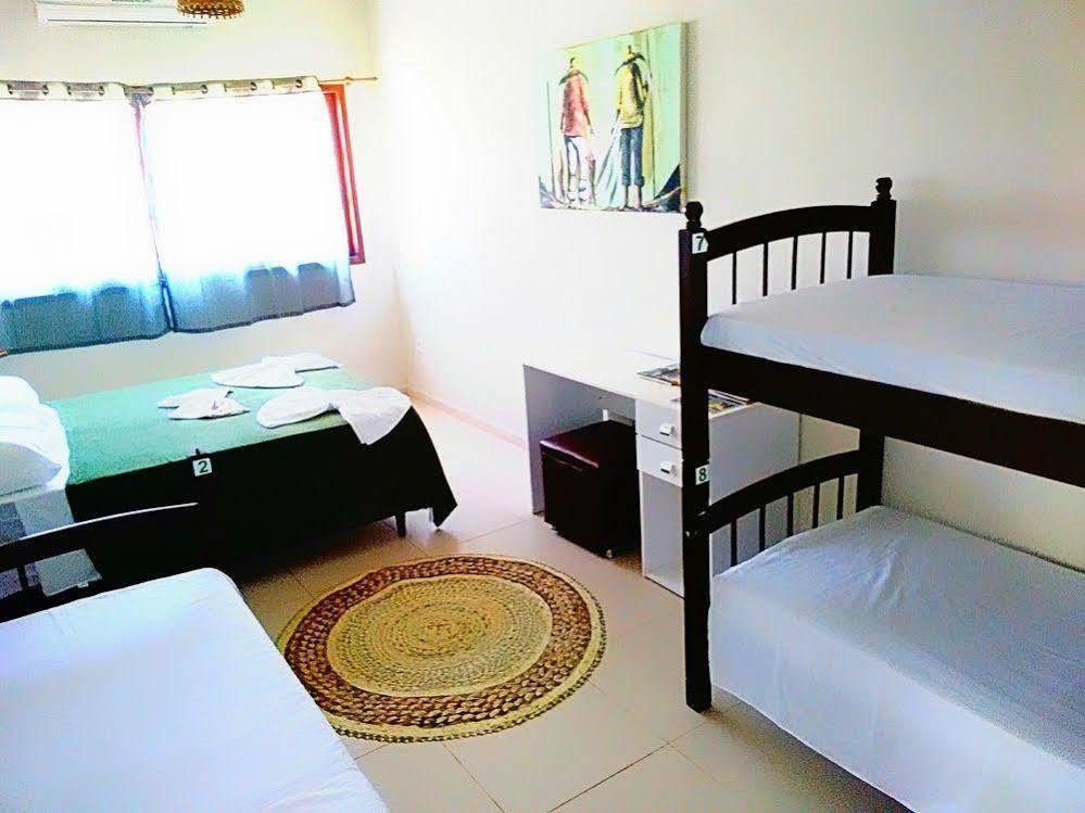 Pousada Casa Da Praia Pipa Praia de Pipa Extérieur photo