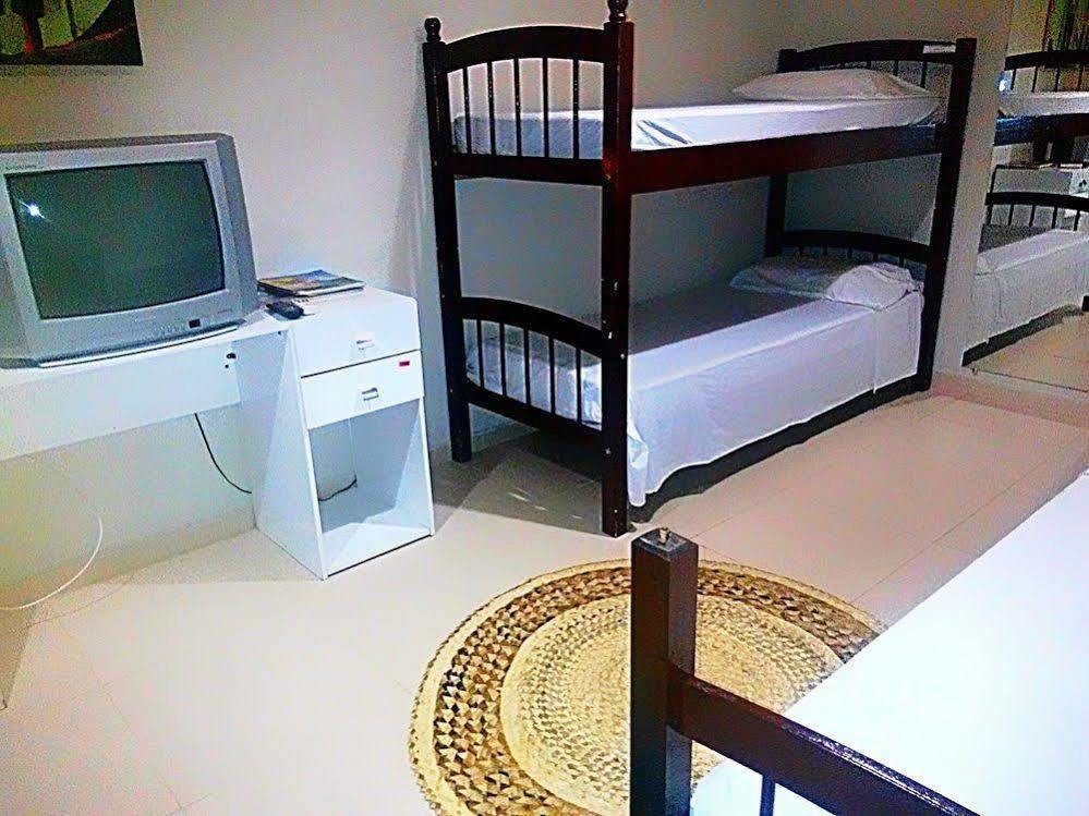 Pousada Casa Da Praia Pipa Praia de Pipa Extérieur photo